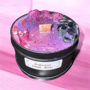 @metamorphoasis protection candle